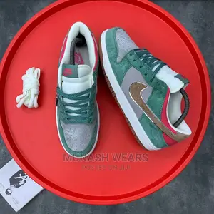 Nike Sb Dunk Low