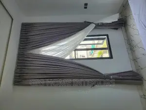 Turkish Luxury Curtains
