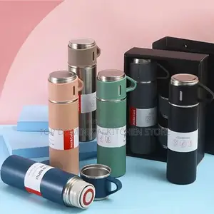 Vacuum Flask Set