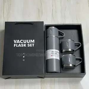 Vacuum Flask Set