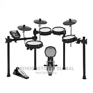 Alesis Surge Mesh Electronic Drum Kit -8-Pieces