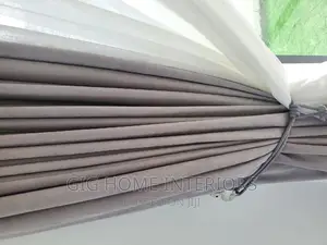 Turkish Premium Curtains