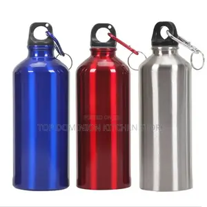 Aluminum Sports Water(50pcs)