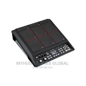 SPD-Sx Sampling Pad