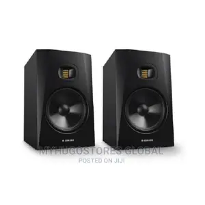 T7v - 7" Powered Monitor