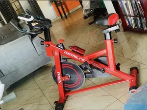 Fitness Exercise Bike ( Kemiling)2023