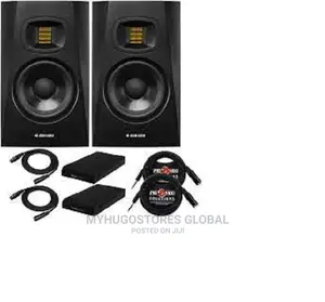 T8v - 8" Powered Studio Monitor