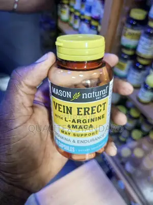 Mason Natural Vein Erect