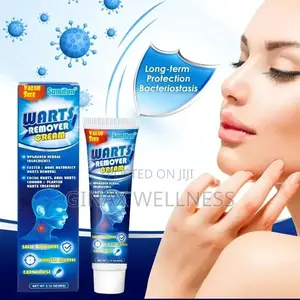 Warts Remover Cream (3x Size, 60grams) for Skin Tags Warts