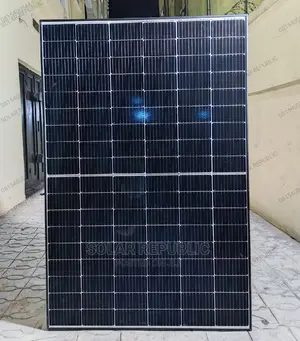 Canadian Solar 405w Mono