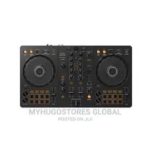 Pioneer 2-Channel Portable Dj Controller - DDJ-Flx4