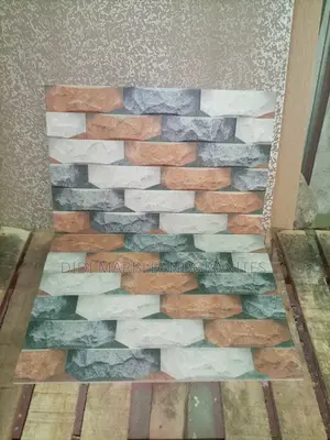 Fence, Pillars, Sit Out and Outside Wall Tiles