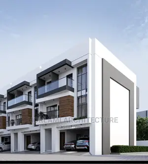 Freelance Architect