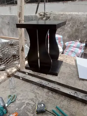 A Quality Stool