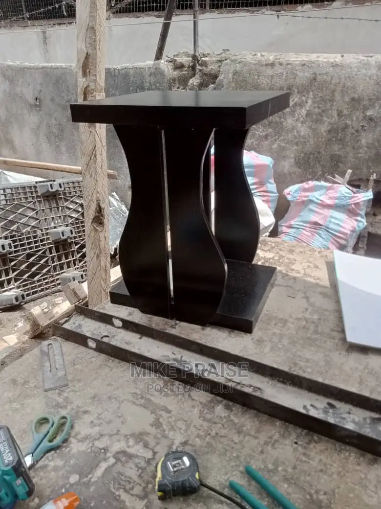 A Quality Stool