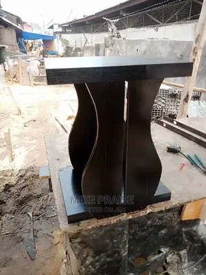 A Quality Stool