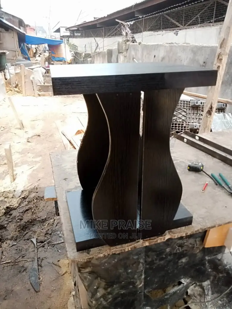 A Quality Stool