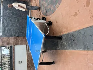 Brand New Heavy Duty Supermax Pro(B2050) Outdoor Table