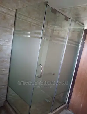 Shower Cubicle