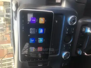 Car Andriod for Honda Ridgeline Available Now