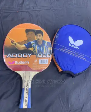 Original Butterfly Tennis Bat