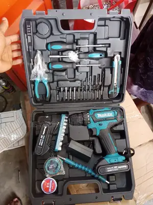 Original Cordless Drill Machine Makita 28v