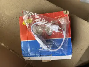 Rope Light Choke
