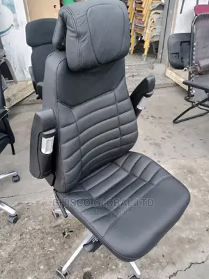 Office Chair (Ergonomic)