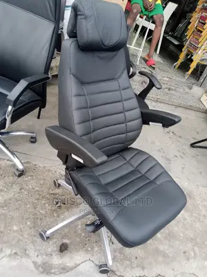 Office Chair (Ergonomic)