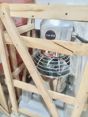 10liter Cake Mixer