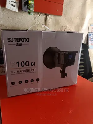 Sutefoto 100 Bi