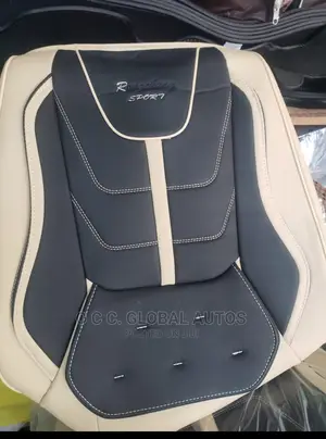 Seat Cover All Kinds of Cars