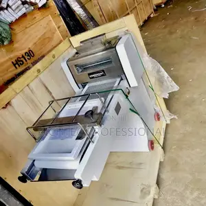 Bread Dough Moulder