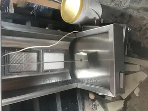 Gas Shawarma Toaster Alaba Lagos