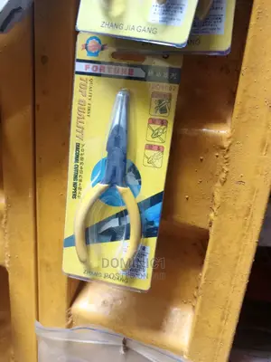 5 Inches Long Nose Plier