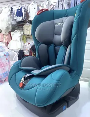 Burbay Car Seat