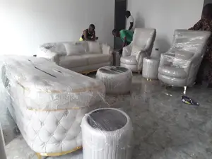 Sofa Set of Chair 8 -Seater