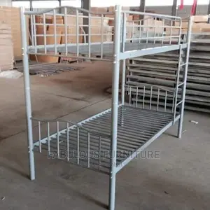 Foreign Bunkbed