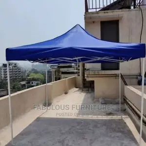 Foldable Gazebo / Canopy Tent
