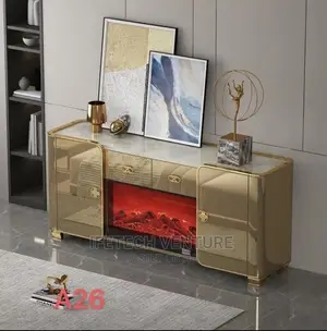 Imported Tv Stand
