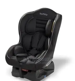 Burbay Deluxe Baby to Toddler Car Seat