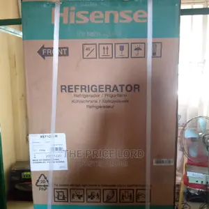 Hisense Ref 121
