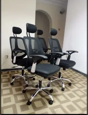 Executive Chair
