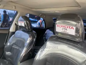 Toyota Corolla 2013 Blue