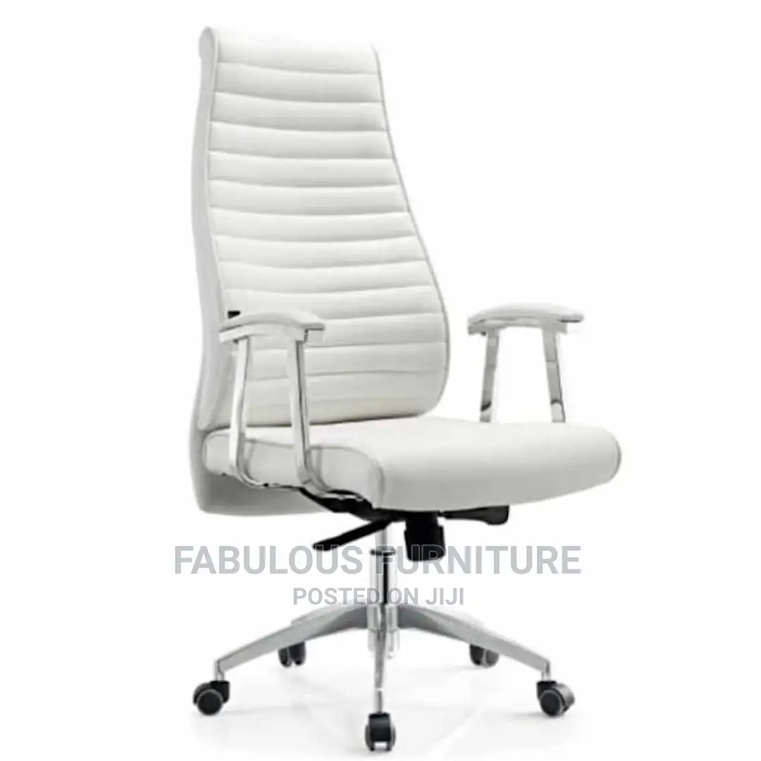 Executive Office Chair