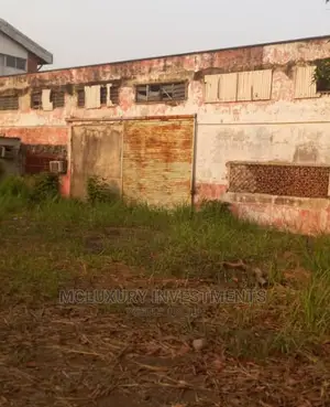 Commercial Property for Sale at Oba Akran