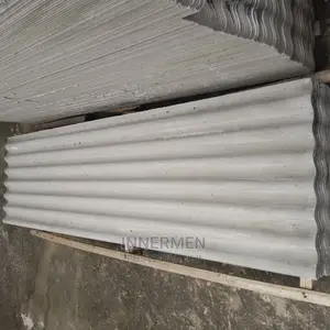 Nigerite Small Solo Roofing Sheet