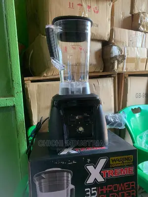 Xtreme Waring Blender