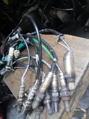 Exhaust Catalyst Oxygen Sensors