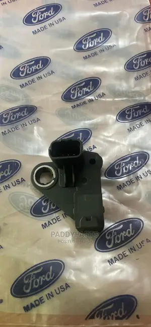Ford Fusion Crankshaft Position Sensor 2013-2020
